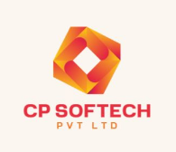 CP SOFTECH Logo