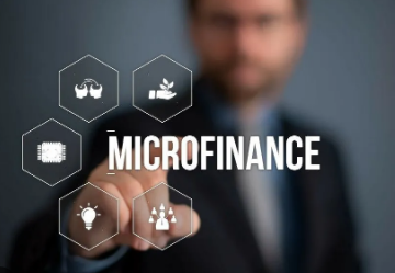 Microfinance Software